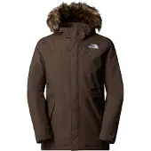 The North Face - Zaneck Jacket - Parka L, bruin