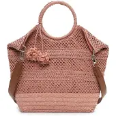 Tamaris Shopper ' Kassandra ' rosé