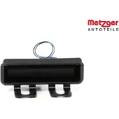 METZGER 2310911 Achterklephendel