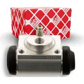 FEBI BILSTEIN Wielremcilinder 103030 FEBI voor o.a. FIAT, LANCIA