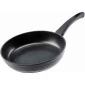 Galicja Diepe koekenpan met inductiecoating, 22 cm, Royal