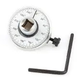 YATO Gradenmeter voor vastzetten bouten