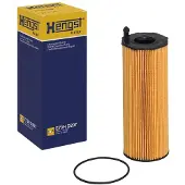 HENGST FILTER E73H D207 Oliefilter
