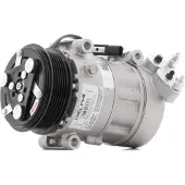 Delphi Compressor airconditioning CS20519