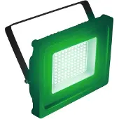Eurolite LED IP FL-50 SMD grün 51914982 LED-buitenschijnwerper 55 W