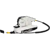 VEMO V58-85-0006 Deurslot