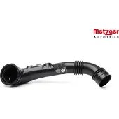 METZGER 2401051 Laadluchtslang