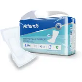Attends 5x Contours Air 4 42 stuks