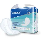 Attends 2x Contours Air 8 28 Stuks