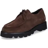 Sioux Veterschoen Meredira Bruin