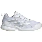 Adidas Sportschoen 'Avaflash' grijs / lichtgrijs / wit / offwhite