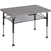 Brunner - ELÙ Greywood - Campingtafel grijs