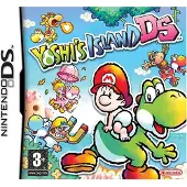 Yoshi's Island 2