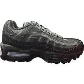Nike Air Max 95 Junior - Zwart, Zwart