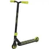 HTI Evo Viper Stunt Scooter - Lime Groene Stuntstep