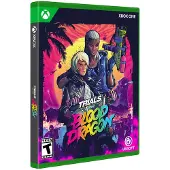 Trials of the Blood Dragon () - Xbox One