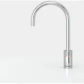 Quooker Losse Single Tap Nordic Round Chroom