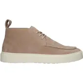 Blackstone Chukka Boots 'Ruby Jerrik CG501' beige