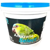 Hareco amazone select 3 kg met pellets select