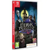 The Addams’s Family: Mansion Mayhem (Code in Box)