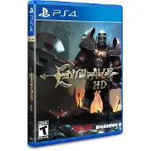 Enclave HD () | PS4