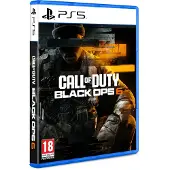 Call of Duty: Black Ops 6 Standaard Italiaans PlayStation 5