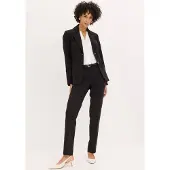 Bonprix Broekpak met viscose (2-dlg. set) maat 44