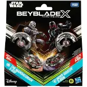 Top 1 Toys Beyblade bbx sw collab multipack asst