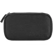 Coocazoo - Etui 24 cm (Black Coal)