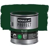 RENAULAC Lak Protect Ral6009 Mat 250ml