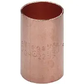Koppeling 95270 28Mm Koper 100698