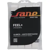 Sane Padel Surgrip van padel Perforated (x12)