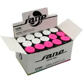 Sane Padel Surgrip van padel Core Lisos (x45)