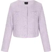 Dreimaster Klassik Blazers lila