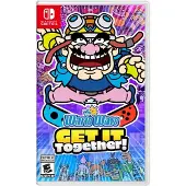WarioWare: Samenkomen! (Switch)