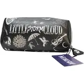 Thumbs Up Wednesday Pencil Case Storm Cloud Stationery