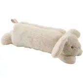 Liewood - Dalina Rabbit Plush Pouch - Mist - One Size