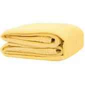 vidaXL Tenttapijt 200x200 cm beige