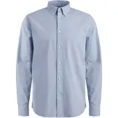 PME Legend Shirt 'American Classic shirt' lichtblauw
