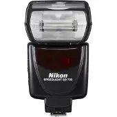 Nikon SB-700 flitser