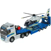 Simba Volvo Kant-en-klaar model Bedrijfswagen(model)