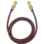 OEHLBACH NF Subwooferkabel 3 meter