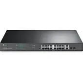 TP-LINK TL-SG1218MPE