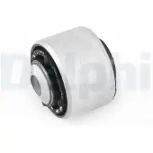 Delphi TD2092W Draagarmrubber