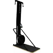 Centr Perform Series Ski Machine With Platform