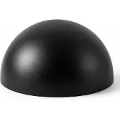 Modular - Placebo Beanie zwart mat