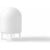 Modular - Placebo glas tube up (46mm) wit mat