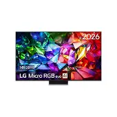 LG MicroRGB 4K 75" B96 (2026)