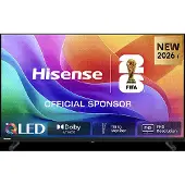 Hisense 32e5st - Full Hd Qled-tv 32 Inch 2026