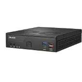 Shuttle Barebone DH770 DH770